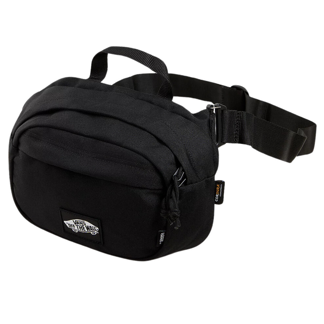 Sac à bandoulière Skate Classics Noir