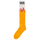 Chaussettes de neige Hannah Eddy Noir