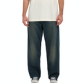 Billow Pant Denim Bleu clair