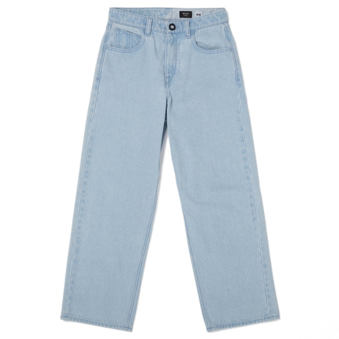 Kids Billow Tall Jeans Light Blue