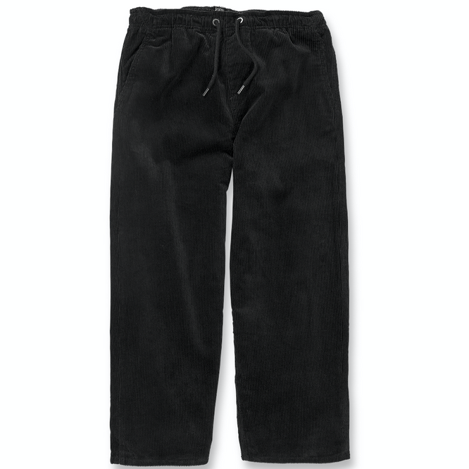 Kids Outer Spaced Pants New Black