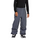 Snow Billow Snowboard Pants Chestnut Brown