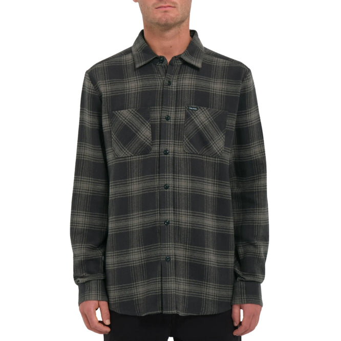 Tone Stone Shirt Stealth