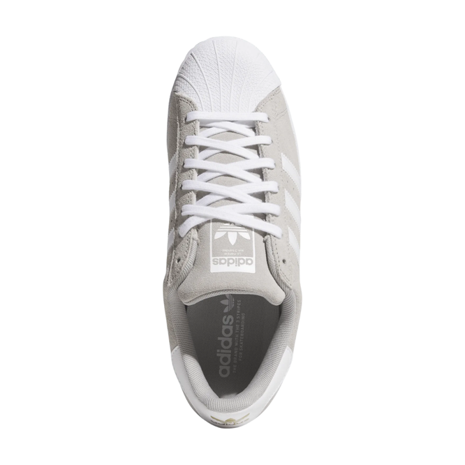 Superstar ADV Core Granite/FTW White/ Gold MT