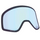Lentille Oxia Revo Gold S3