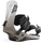 Fixations de snowboard Atlas Metallic Purple 2024