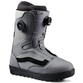 Chaussures de snowboard Aura Pro Black/White 2025