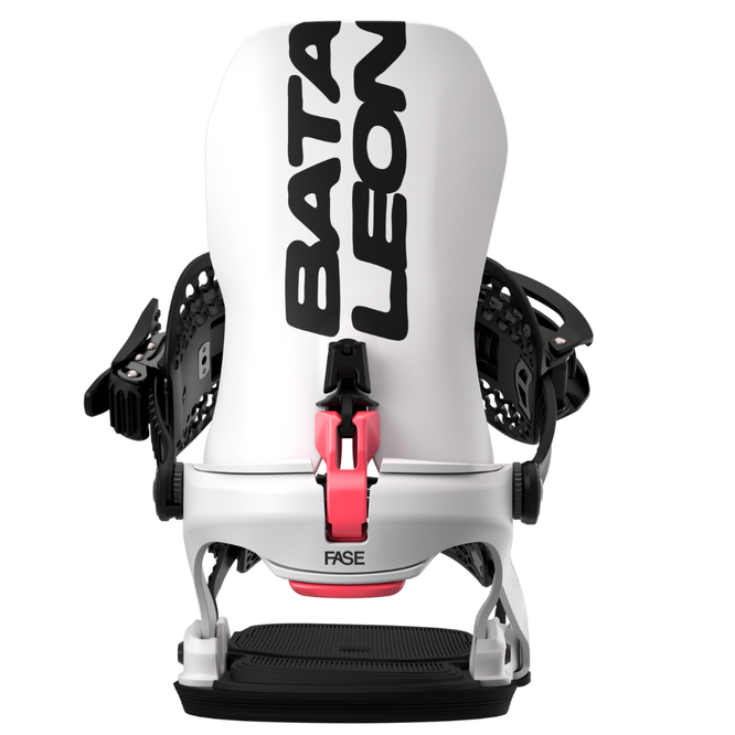Blaster Pro AW Fase GY Snownboardbindingen