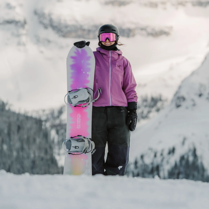 Feelbetter 2027 Snowboard