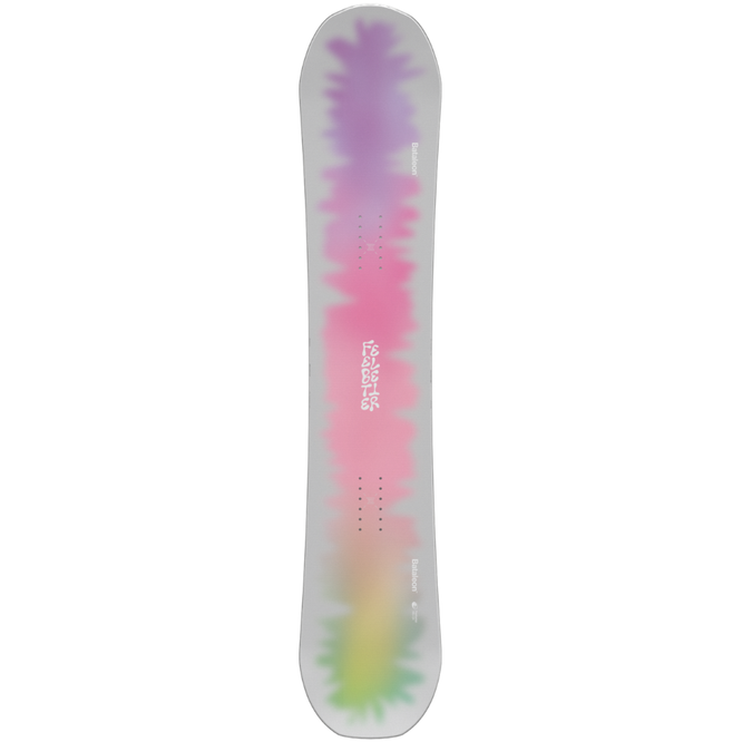 Feelbetter Snowboard
