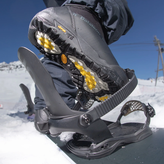 Salsa Snowboard Boots