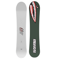 Tornado X Beyond Medals Snowboard