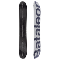 Turbo 2026 Snowboard