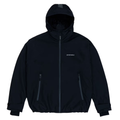 Park Snowboard Jacket 2L Black