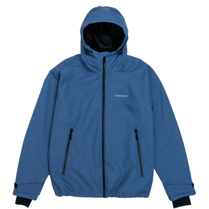 Park Snowboard Jacket 2L Blue