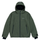 Park Snowboard Jacket 2L Dark Green