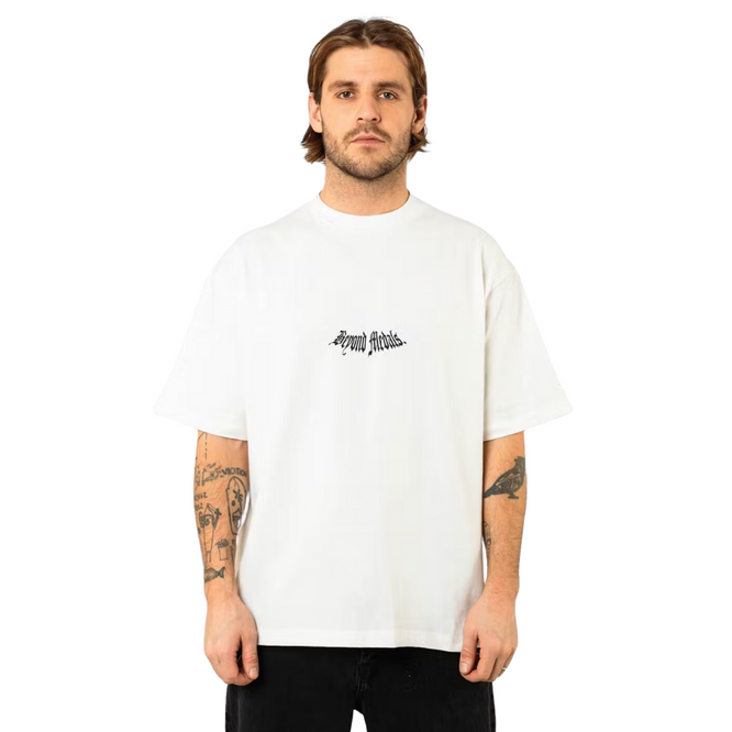 Royal T-shirt Off White