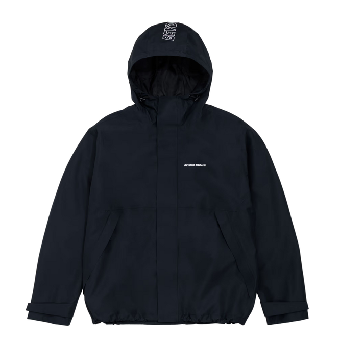The Jacket 2L Snowboard Jacket Black