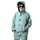 Anorak Access Eskimo Camo
