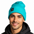 Beanie Orange