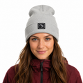 Beanie Orange