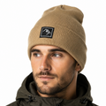 Beanie Orange