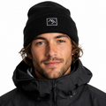Beanie Orange