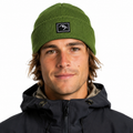 Beanie Orange