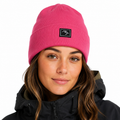 Beanie Mantra Black/Grey