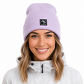 Beanie Orange