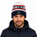 Beanie Mantra Black/Grey