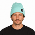 Beanie Orange