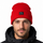 Beanie Orange