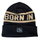 Beanie Mantra White/Red/Blue