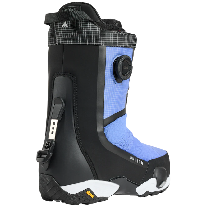 Highshot X Step On Iris Bloom Snowboardboots