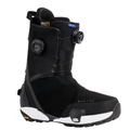 Waverange X Step On Black Snowboard Boots
