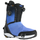 Waverange X Step On Black Snowboard Boots