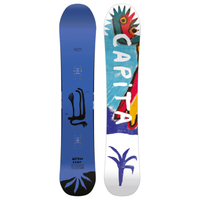 Aeronout Blue *Tweedekans snowboard*