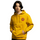 Classic Dot Chest Hoodie Blond Wood