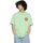 Classic Dot Chest T-Shirt Blond Wood