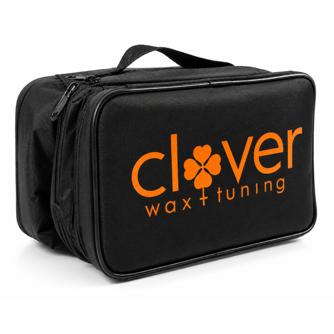 Clover Wax Tunning Kit