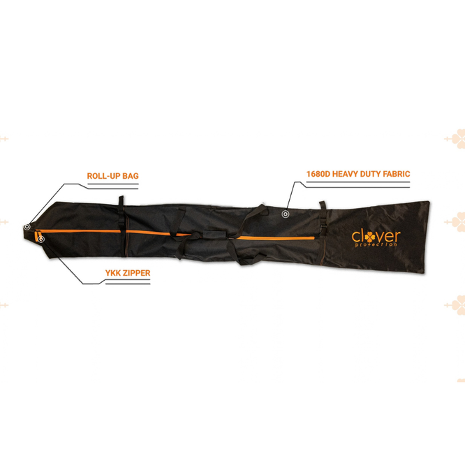 Skimmy 195cm Ski Bag