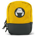 Sac à reliure noir