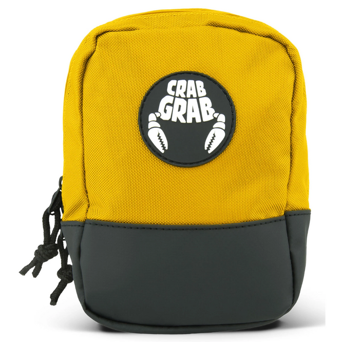 Binding Bag™ Vintage Yellow