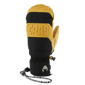 Champ Mitt True Black