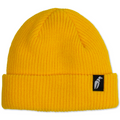 Bonnet Claw Label Orange