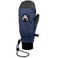 Slush Mitt True Black