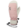 Moufle Snuggler Soft Pink pour femme