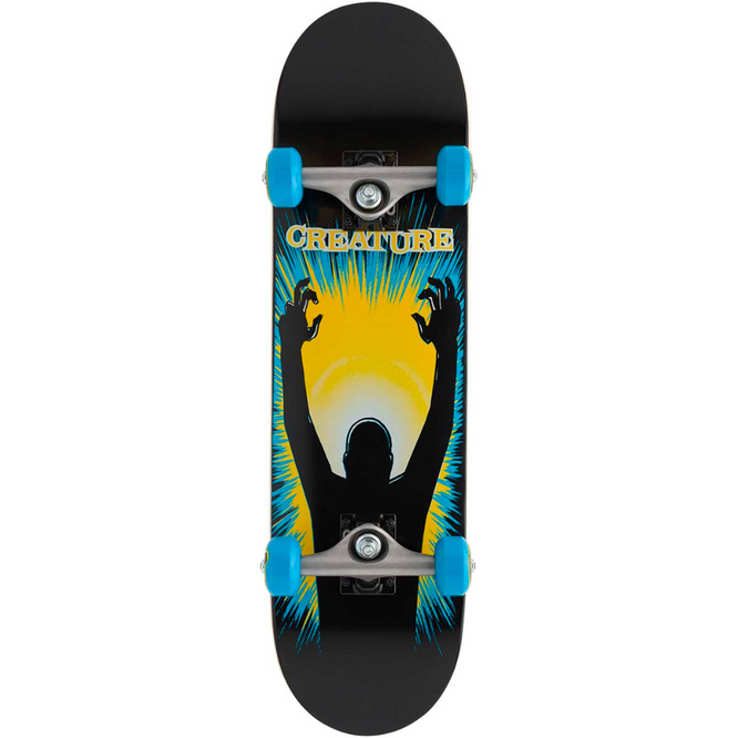 The Thing Micro 7.5" Skateboard complet