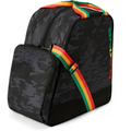 Sac à bottes 30L noir